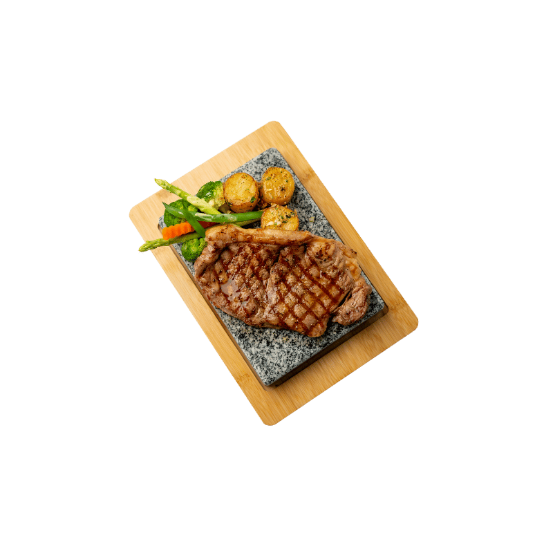 Striploin